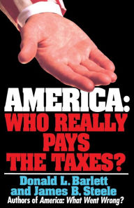 America: Who Really Pays the Taxes?