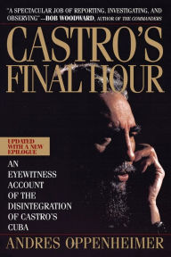 Castro's Final Hour