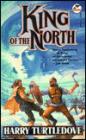 King of the North (Gerin the Fox #4)