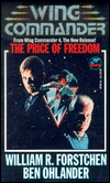 The Price of Freedom (Wing Commander Series)
