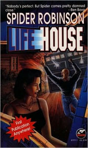 Lifehouse (Lifehouse Trilogy #3)