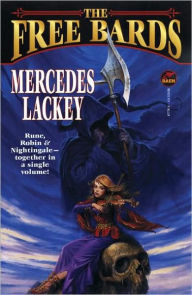 Title: The Free Bards, Author: Lackey