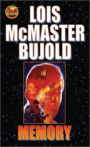 Title: Memory (Vorkosigan Saga), Author: Bujold