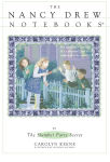 Alternative view 1 of The Slumber Party Secret (Nancy Drew Notebooks #1)