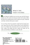 Alternative view 4 of The Slumber Party Secret (Nancy Drew Notebooks #1)