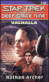 Star Trek Deep Space Nine #10: Valhalla