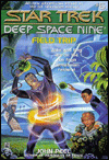 Star Trek Deep Space Nine: Young Adult Series #6: Field Trip