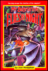 My Babysitter Flies by Night