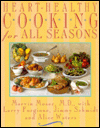 Heart-Healthy Cooking for All Seasons