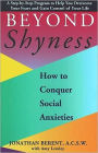 Beyond Shyness: How to Conquer Social Anxieties