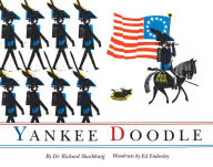 Title: Yankee Doodle, Author: Richard Schackburg