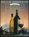 The World Atlas of Wine