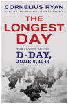 Alternative view 1 of Longest Day: The Classic Epic of D Day