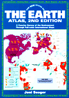 The New State of the Earth Atlas: A Concise Survey of the Environment Through Full-Color International Maps