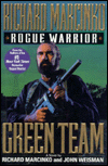 Green Team (Rogue Warrior Series)