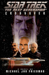 Star Trek The Next Generation: Crossover