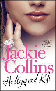 Title: Hollywood Kids, Author: Jackie Collins