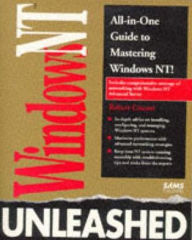 Windows NT Unleashed