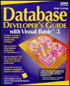 Database Developer's Guide with Visual Basic 3.0