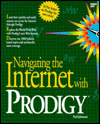 Navigating the Internet with Prodigy