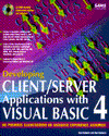 Developing Client/Server Applications with Visual Basic Four