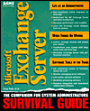 Microsoft Exchange Server Survival Guide