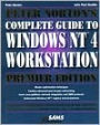 Peter Norton's Complete Guide to Windows NT Workstation