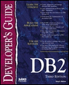 Db2 Developer's Guide