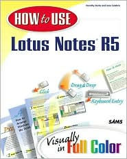 How to Use Lotus Notes 5
