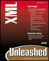 XML Unleashed