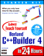 Sams Teach Yourself Borland C++ Builder 4 in 24 Hours