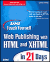 Sams Teach Yourself Web Publishing with HTML 4 in 21 Days