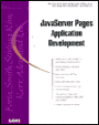 Javaserver Pages Application Development