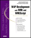 WAP Development with WML and WMLScript