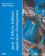Java 2 Micro Edition (J2ME) Application Development