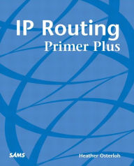 ENABLE IP ROUTING enable ip routing: