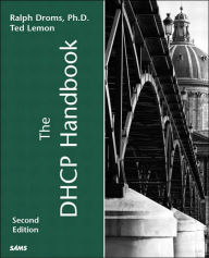 The DHCP Handbook