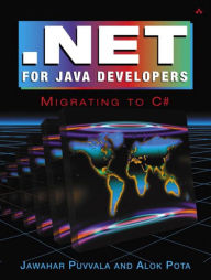 .NET for Java Developers: Migrating to C#