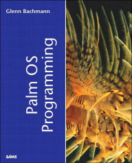 Palm OS Programming