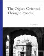 The Object-Oriented Thought Process