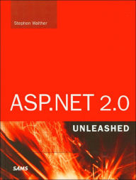 ASP.NET 2.0 Unleashed