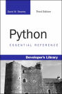 Python Essential Reference