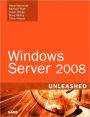 Windows Server 2008 Unleashed