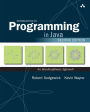 Introduction to Programming in Java: An Interdisciplinary Approach / Edition 2