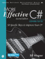 More Effective C#: 50 Specific Ways to Improve Your C#