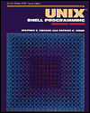 UNIX Shell Programming, Revised Edition