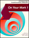 On Your Mark 1 / Edition 1