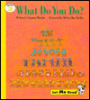 What Do You Do?