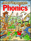 Storybook Phonics: Fun-to-Do Initial-Letter Phonics Activities for Home or School