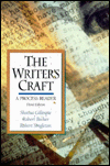 A Process Reader, the Writer's Craft / Edition 3